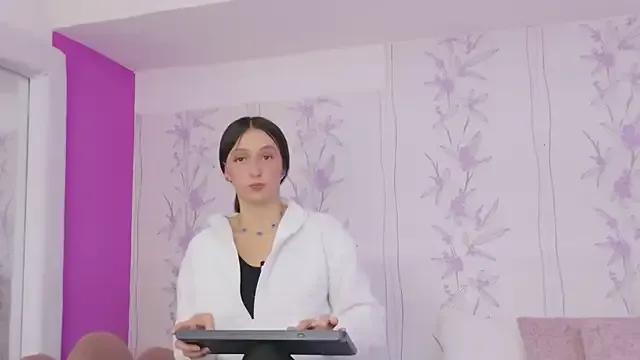 Private MarilynWild on StripChat