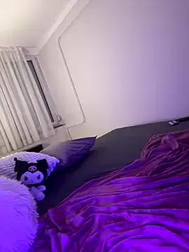 Freechat marnemzavar444 on StripChat