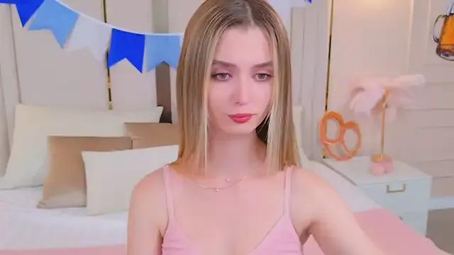 Freechat MarybethSnow on StripChat