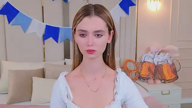 Freechat MarybethSnow on StripChat