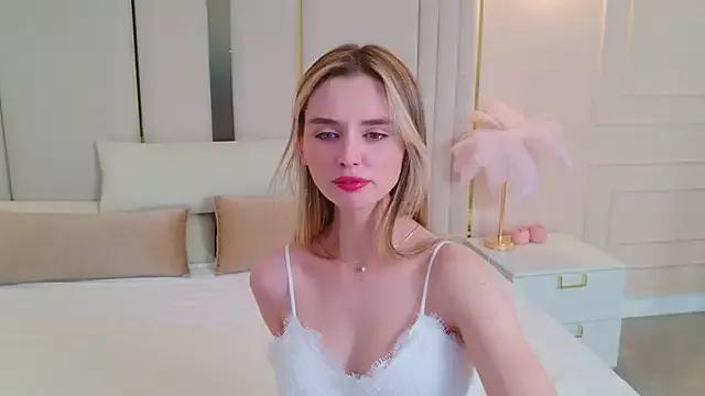 Freechat MarybethSnow on StripChat