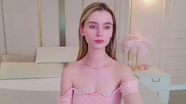 Freechat MarybethSnow on StripChat