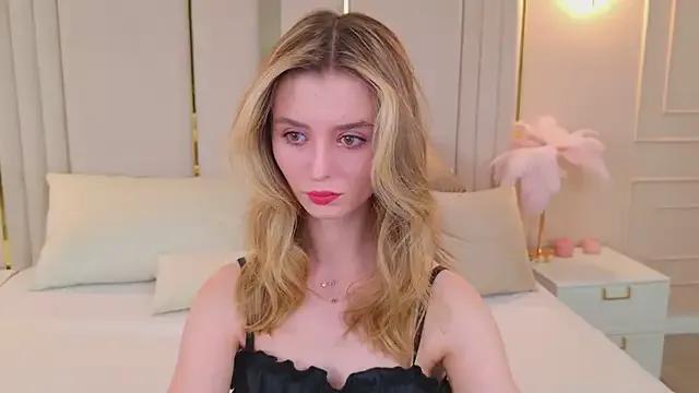 Freechat MarybethSnow on StripChat