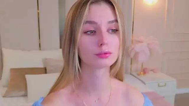 Freechat MarybethSnow on StripChat