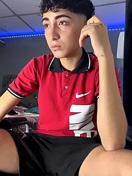 StripChat MathieuAGT is Private MathieuAGT — Zoom in Armpits