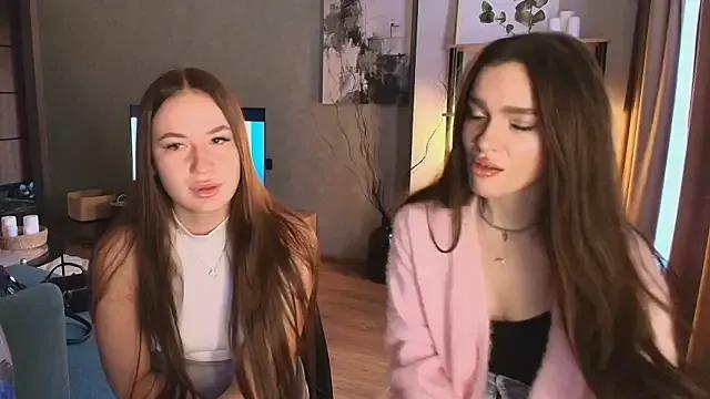 StripChat MayaGlow is Freechat MayaGlow — tease with panties