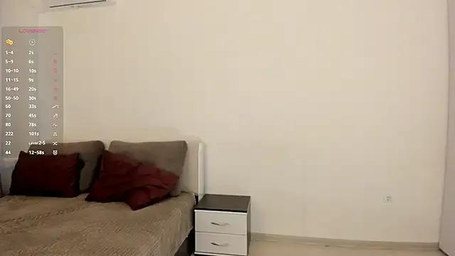 StripChat MaymeDeuel is Freechat MaymeDeuel — Lick our fingers