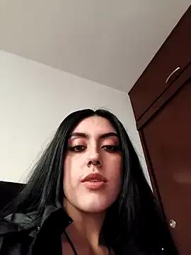 Freechat Mazikeen-- on StripChat