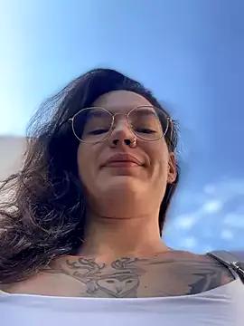 Freechat MeekyRich on StripChat