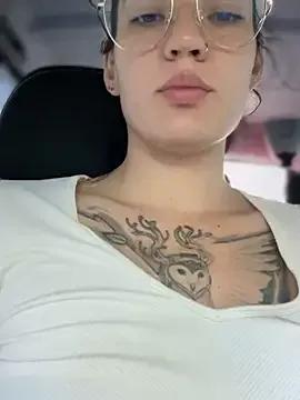 Freechat MeekyRich on StripChat