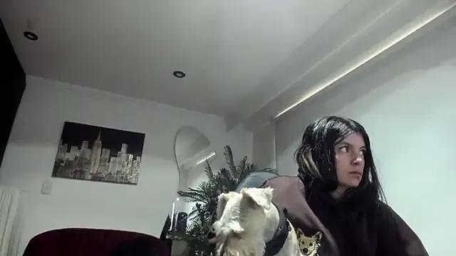 Freechat Meghan320 on StripChat