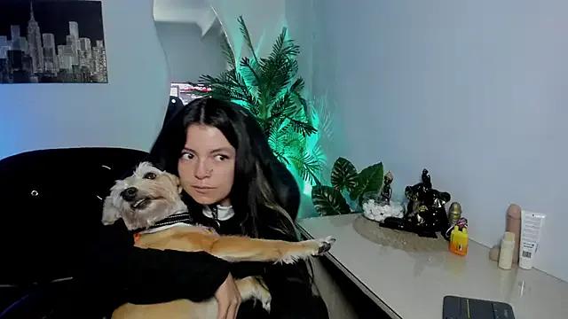 Freechat Meghan320 on StripChat