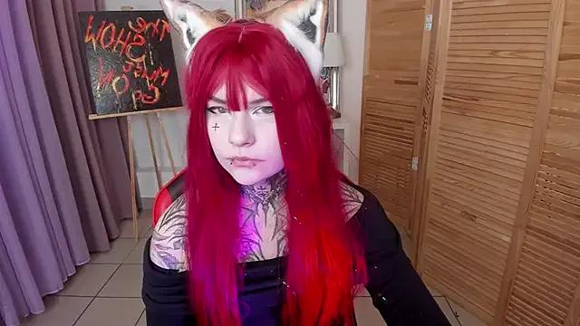 StripChat mekurisu is Freechat mekurisu — take off panties, play