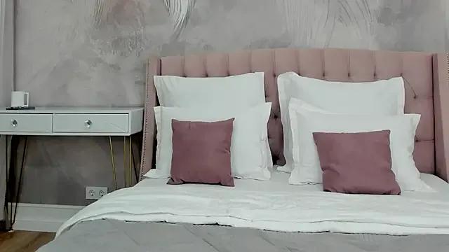 Private MelissaLiss on StripChat