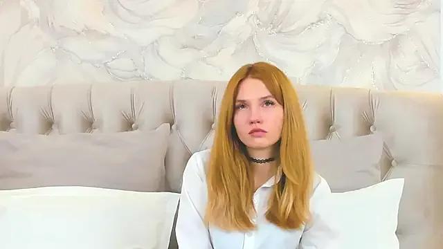 Private MelissaLiss on StripChat