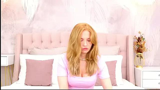 Private MelissaLiss on StripChat