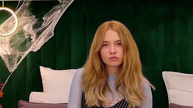 Private MelissaLiss on StripChat