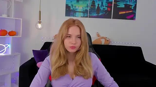 Private MelissaLiss on StripChat