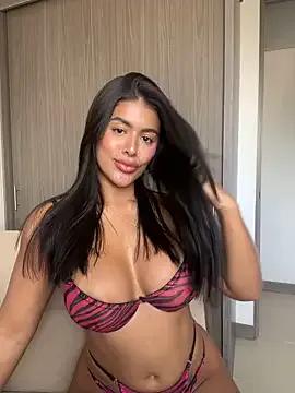 MelissaWaltton — sexy naked movements