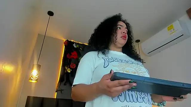 Freechat memphiswilliam on StripChat