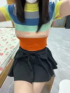 Group Meo_nhy on StripChat