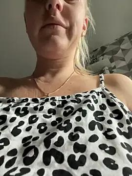 Private MerlinDave on StripChat