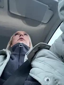 Private MerlinDave on StripChat