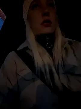 Private MerlinDave on StripChat