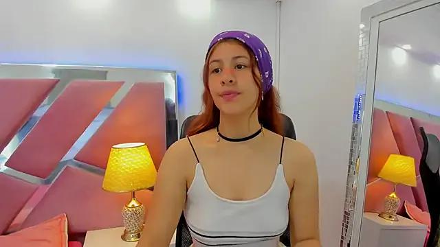 MiaQueen021 — Saliva on titis