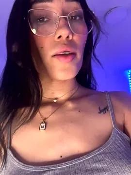 Freechat MichelleFerry_ on StripChat