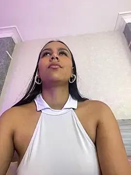 Freechat MiilaBlake on StripChat