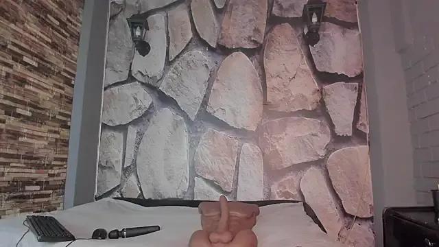 StripChat Miiss_eva is Freechat Miiss_eva — Play with my buttplug!