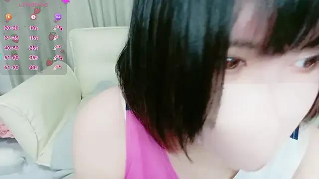 miistrip on StripChat 