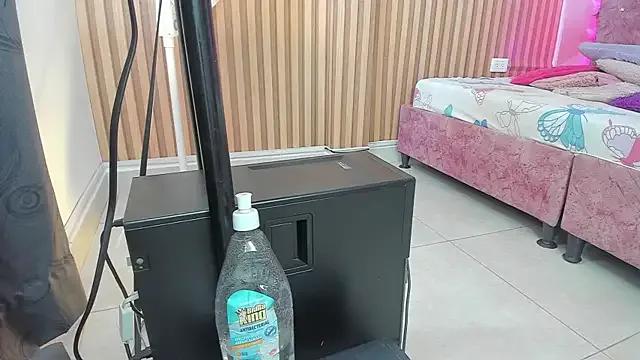 StripChat Mila_grace_ is Freechat Mila_grace_ — Show Anal