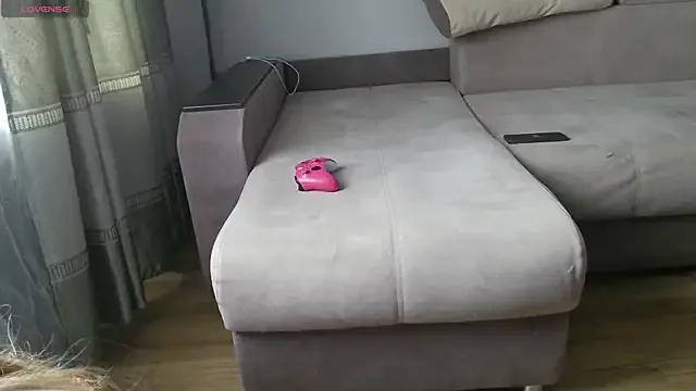 Freechat MilaaMilaa on StripChat