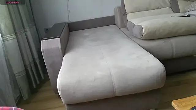 Freechat MilaaMilaa on StripChat