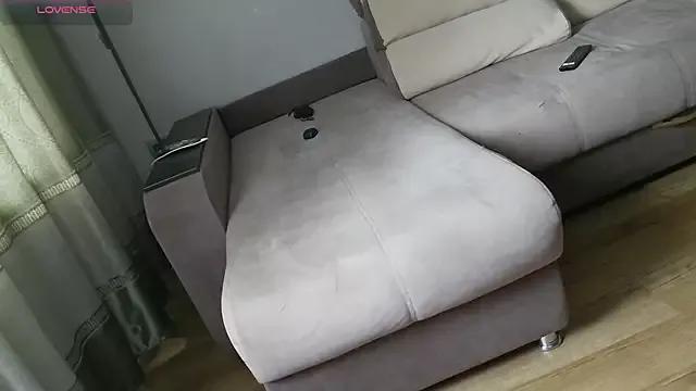 Freechat MilaaMilaa on StripChat