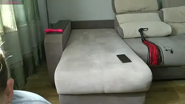 Freechat MilaaMilaa on StripChat