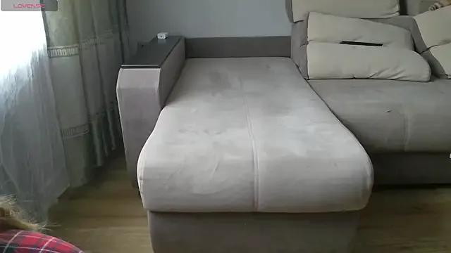 Freechat MilaaMilaa on StripChat