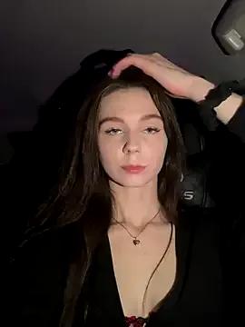 StripChat MilaBee is Freechat MilaBee — Naked 10 min+masturbation 3-4 fingers