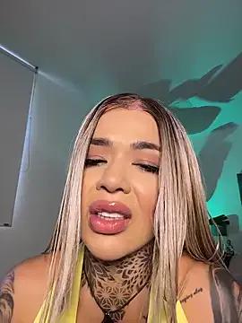 milaivanova — Private on StripChat