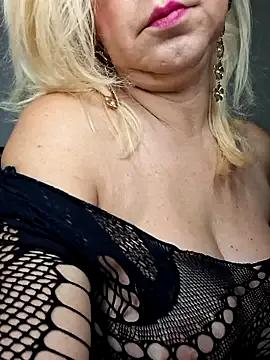 milfevapeccato — SALIVARY BLOWJOB/MAMADA SALIVOSA