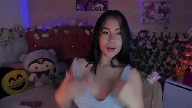 Freechat Minami_Nakamura on StripChat