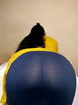 MISS__PRIYA on StripChat 