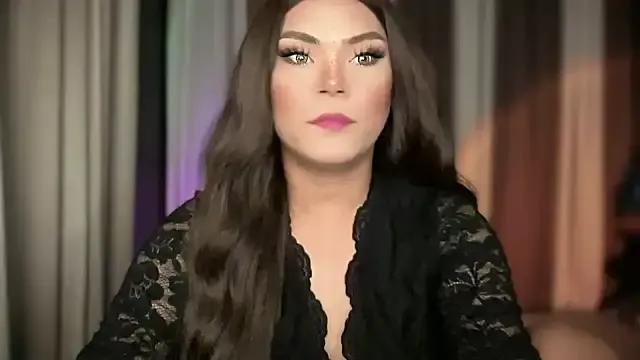 Freechat Miss_GreatDivine on StripChat