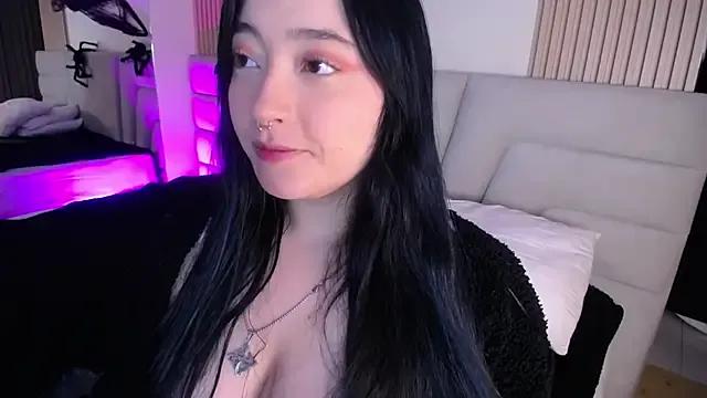 Freechat Miss_Loise on StripChat