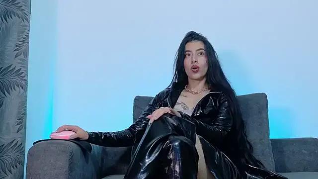 Freechat Misscarolsph on StripChat