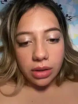 Freechat MissCat_ on StripChat