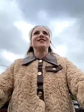 Freechat missdaisydiamond777 on StripChat