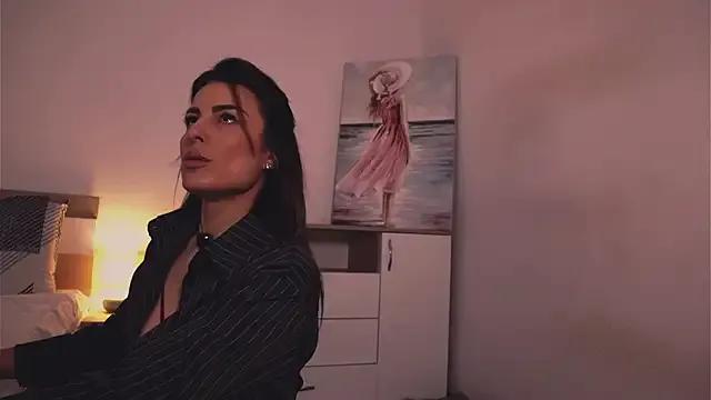 Misslullu on StripChat 